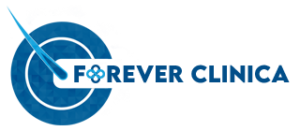 Forever Clinica Logo